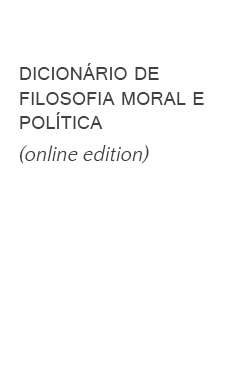 dicionário de filosofia motal e política diogo pires aurelio