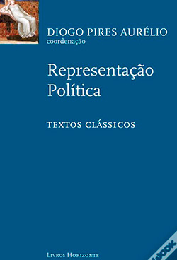 representação política diogo pires aurelio