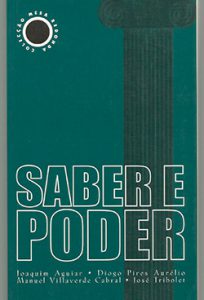 saber e poder